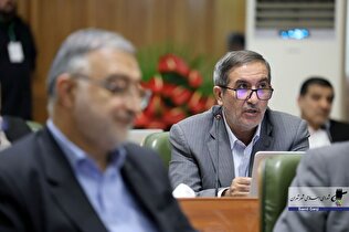 پشت پرده اتفاقات روز گذشته جلسه شورای شهر تهران خبرساز شد!
