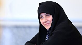 عکس همسر رئیس جمهور دوباره خبرساز شد +عکس