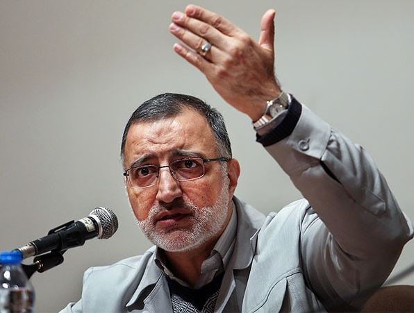واکنش شهردار تهران به فیش حقوقی 46 میلیونی مسئول حراست شورای شهر