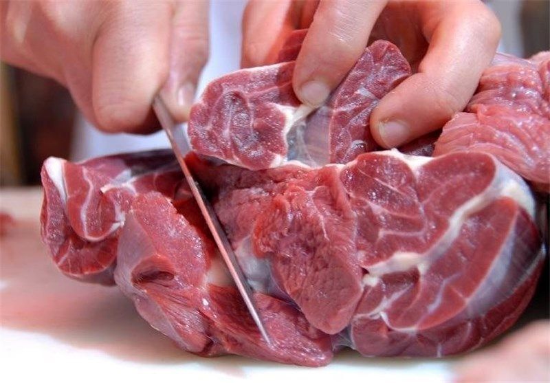 جدیدترین تغییرات قیمت گوشت قرمز در بازار