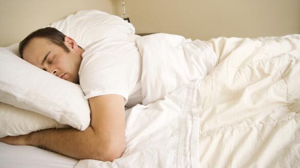 شیوع مشکلات خواب برای افراد مبتلا به کرونای طولانی