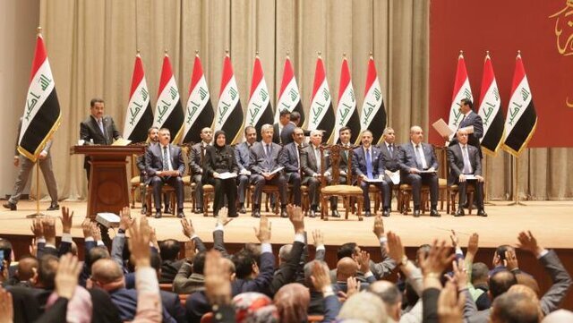 تحولات در کابینه عراق در راه است