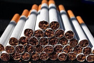مالیات هر نخ سیگار چقدر است؟