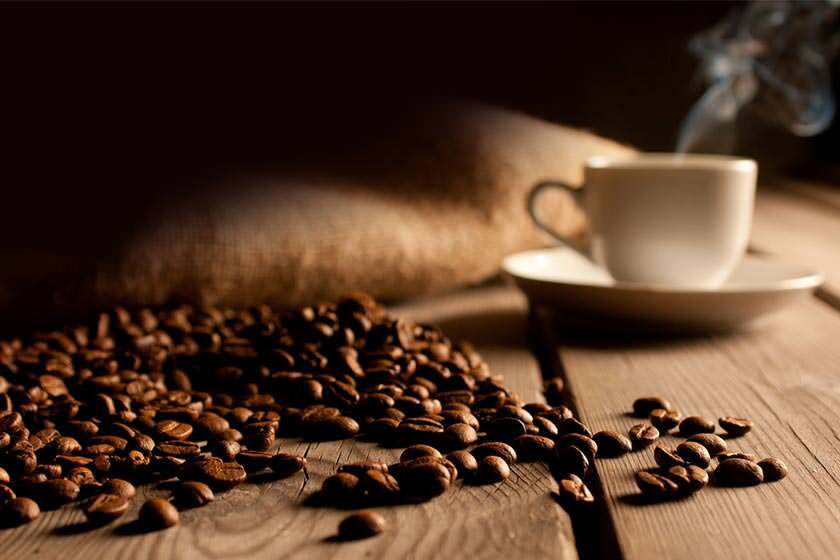 نوشیدن قهوه باعث افزایش طول عمر می‌شود؟