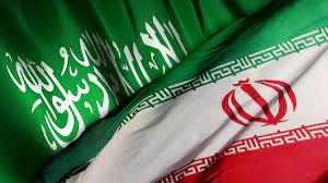 تجارت بین ایران و عربستان کلید خورد