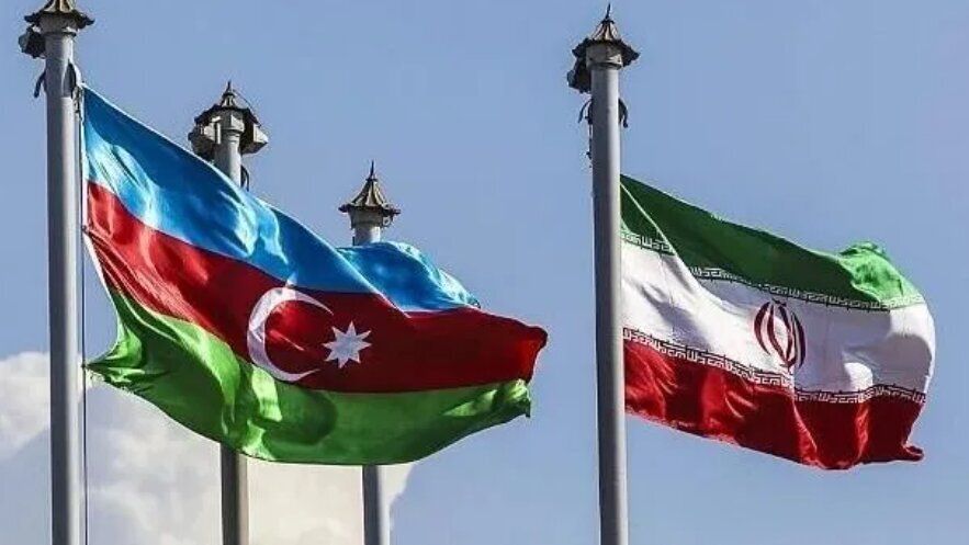 آذربایجان دوباره برای ایران خط‌ونشان کشید!