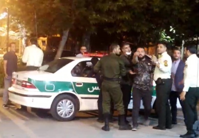 عاملان حمله به کنسرت گروه «لیان» شناسایی شدند/ از حمله به سفارت عربستان تا تالار وحدت +عکس
