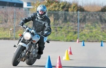 شرایط صدور یک روزه گواهینامه موتورسیکلت اعلام شد