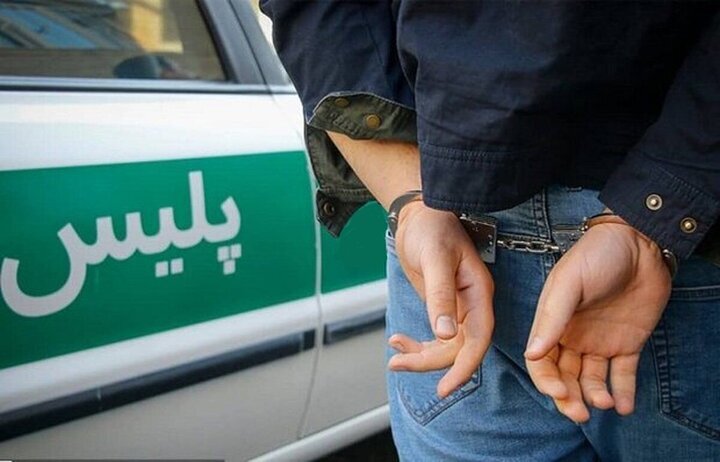 قاتلان شهید مدافع امنیت «سجاد امیری» دستگیر شدند