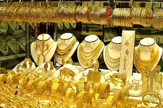 بازار طلا روز‌های خوشی را تجربه می‌کند