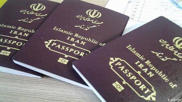 رتبه ایران در فهرست قدرتمندترین پاسپورت‌های جهان اعلام شد +جزئیات