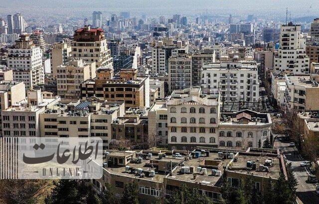 وقوع زلزله در تهران چقدر تلفات خواهد داشت؟
