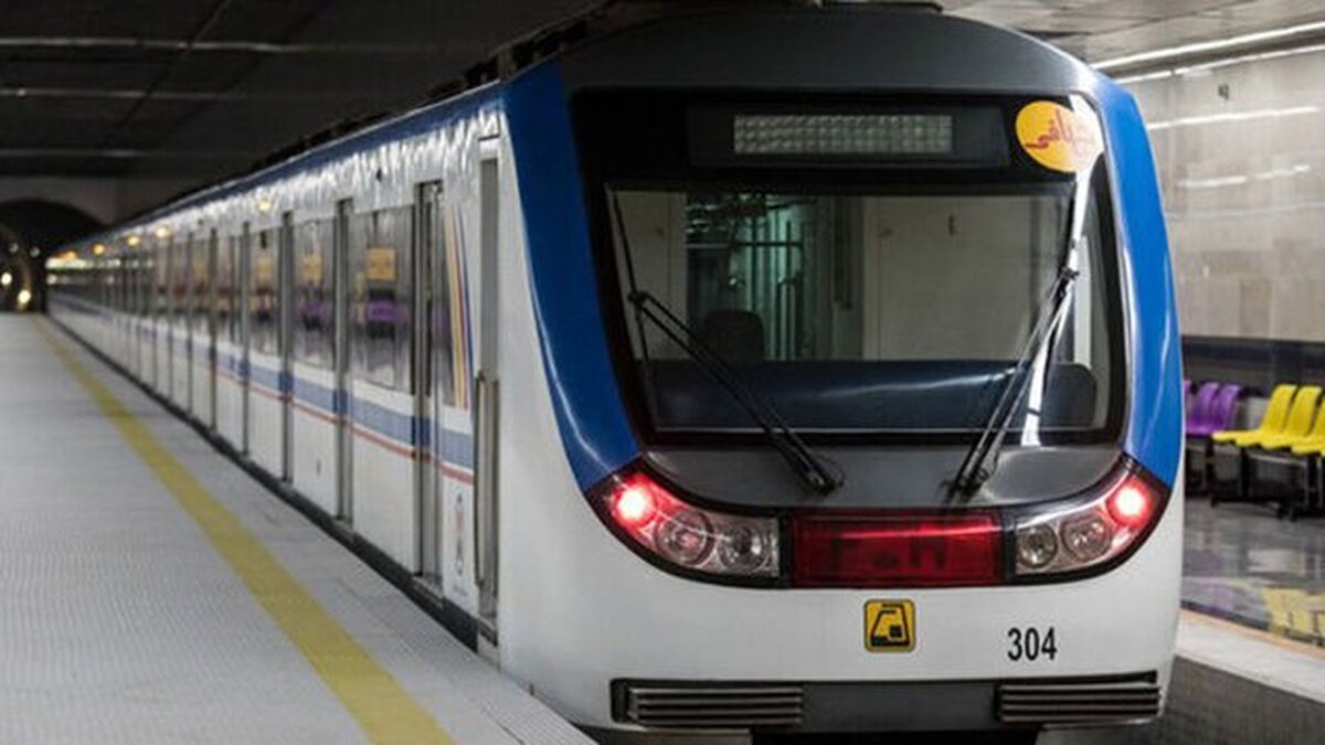 واگن مترو از چین نیامد؛ بین شهرداری و وزارت کشور دعوا شد