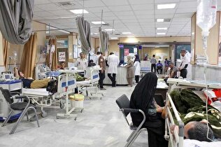 زنگ بحران کمبود پزشک متخصص در قزوین هم به صدا درآمد